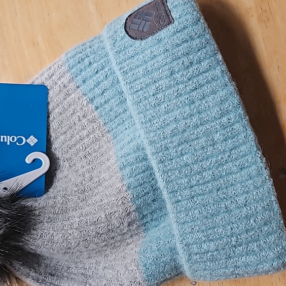 COLUMBIA BEANIE - Picture 11 of 12